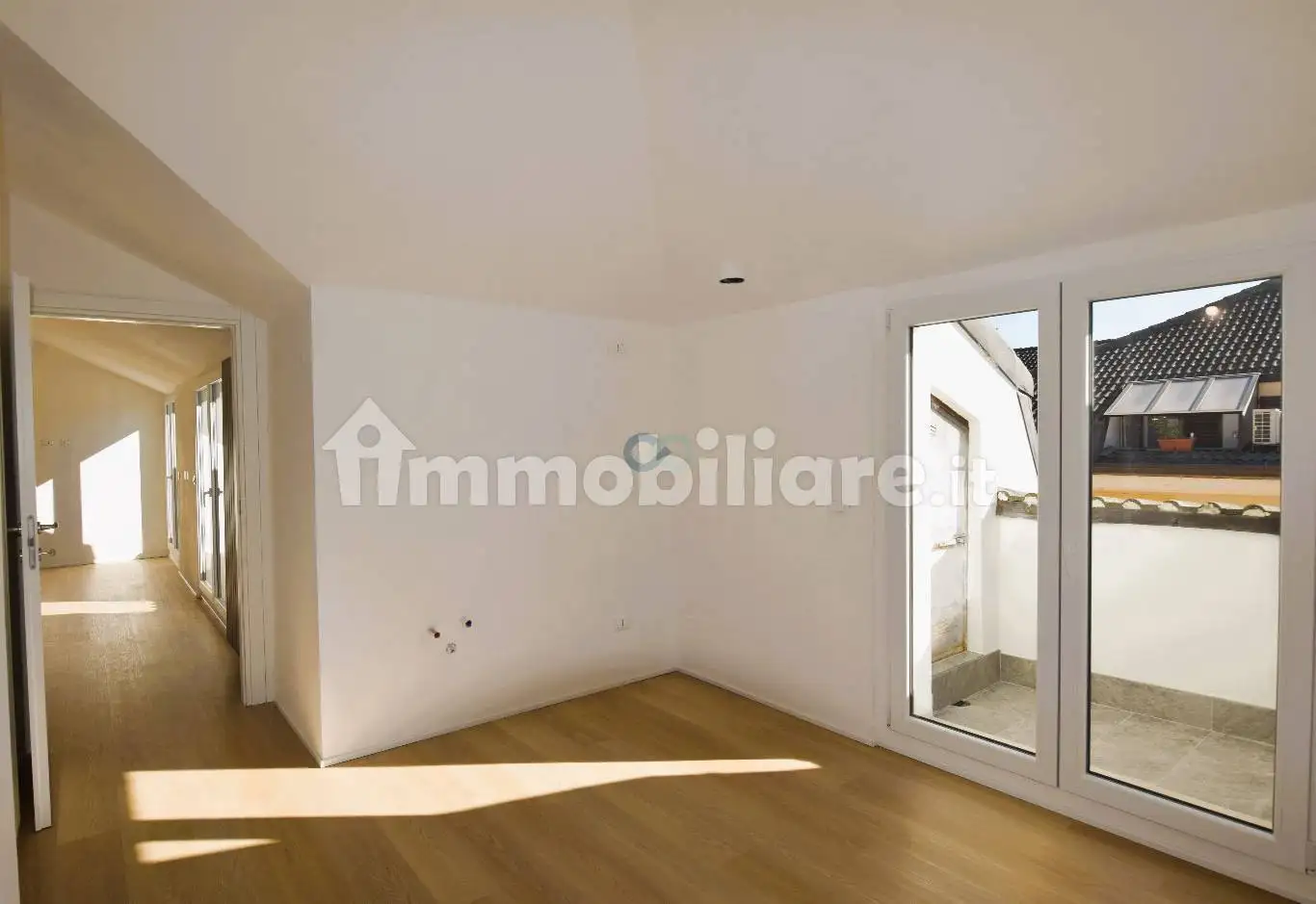 Appartamento in vendita a Botticino