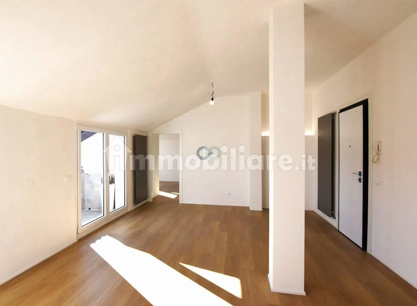 Trilocale via Camillo Benso Cavour, Centro, Botticino - foto 4