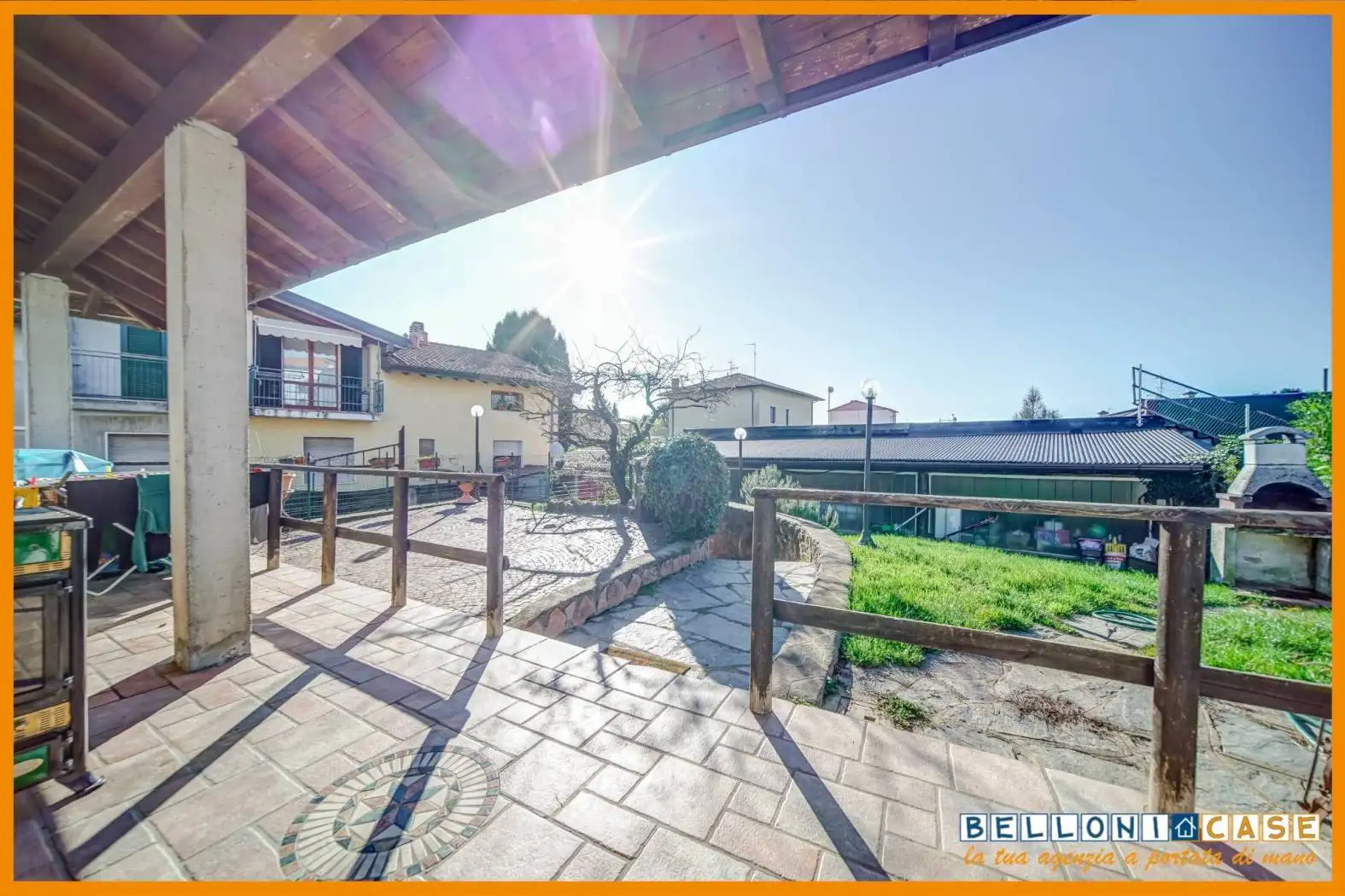 Villa in vendita a Morazzone