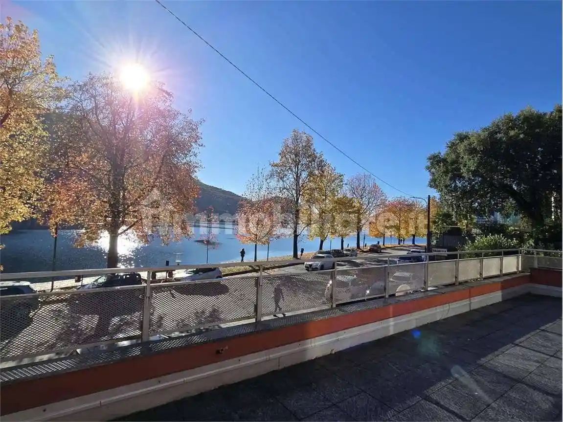 Appartamento in vendita a Omegna