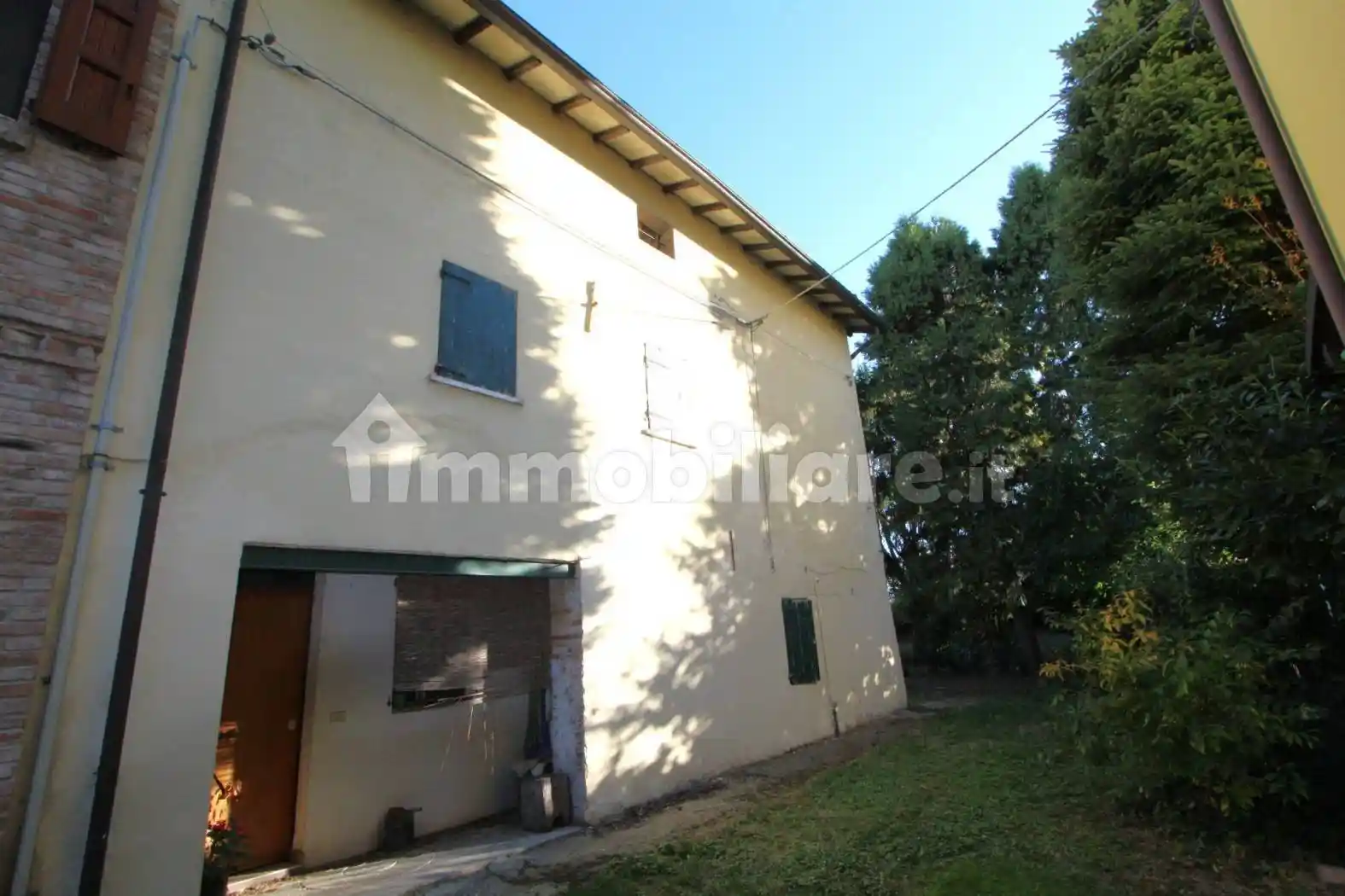 Casa colonica via Magazzino, Magazzino, Valsamoggia - foto 3