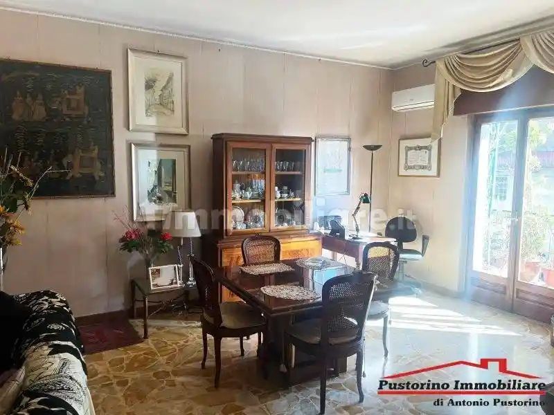 Appartamento via Giovanni Spadolini, Ferrovieri - Stadio, Reggio Calabria - foto 3