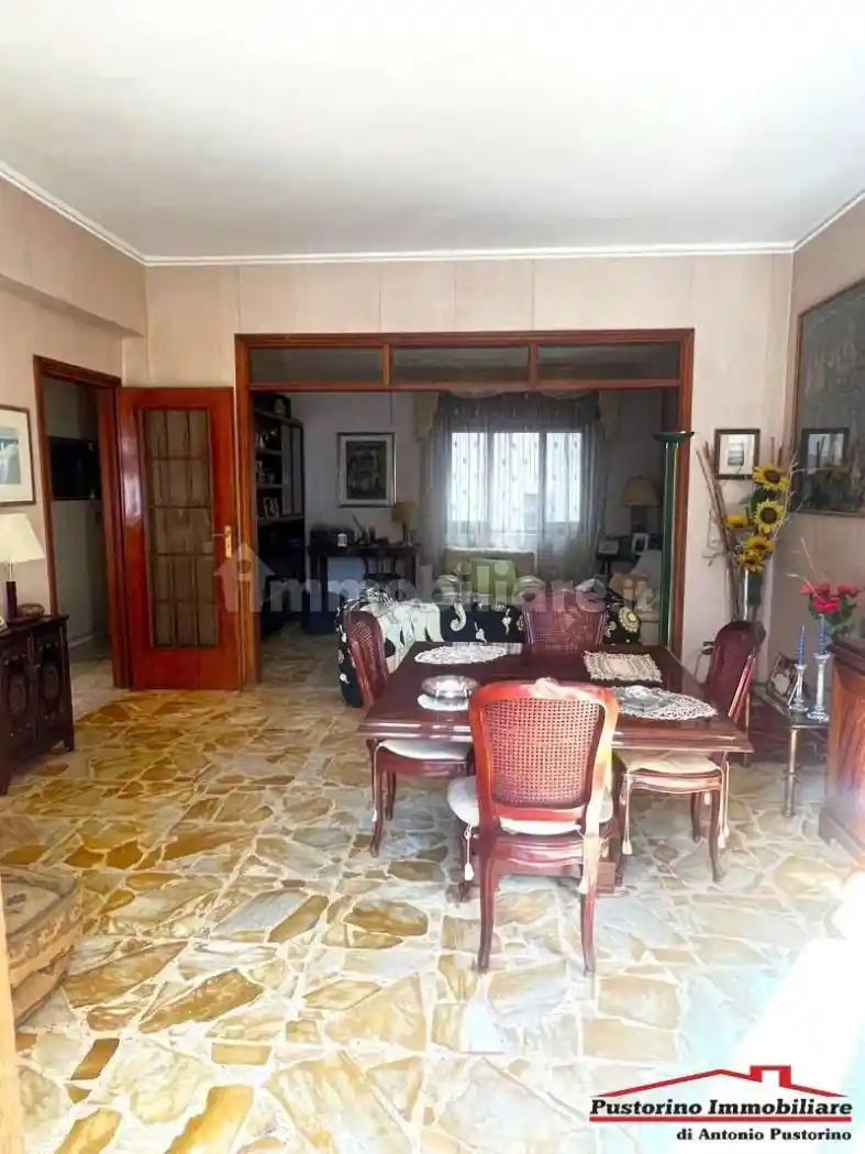 Appartamento via Giovanni Spadolini, Ferrovieri - Stadio, Reggio Calabria - foto 4