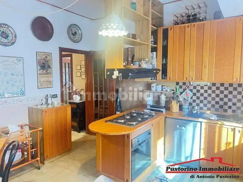 Appartamento via Giovanni Spadolini, Ferrovieri - Stadio, Reggio Calabria - foto 5