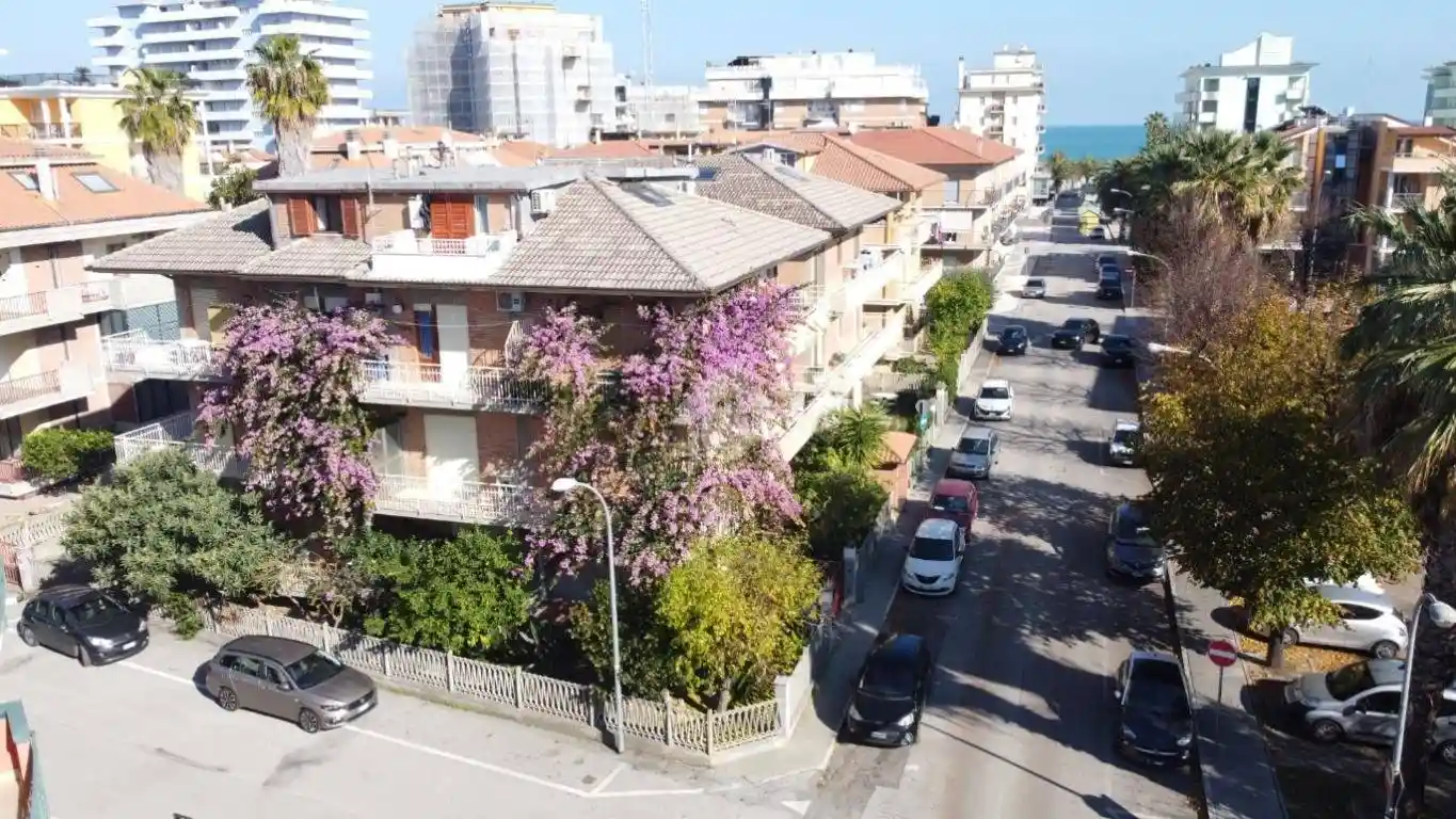 Appartamento in vendita a San Benedetto del Tronto