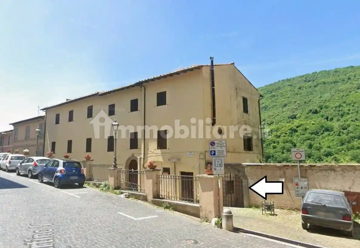 Appartamento in vendita a Genazzano