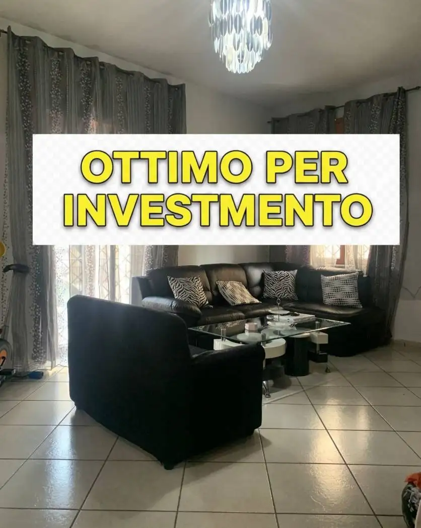 Appartamento in vendita a Napoli