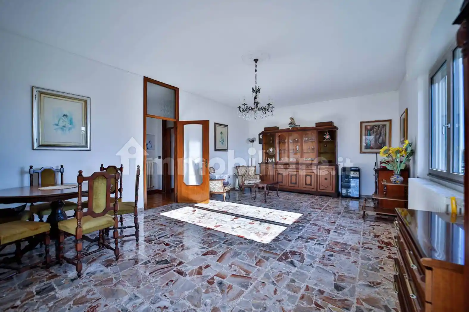 Villa in vendita a Sulbiate
