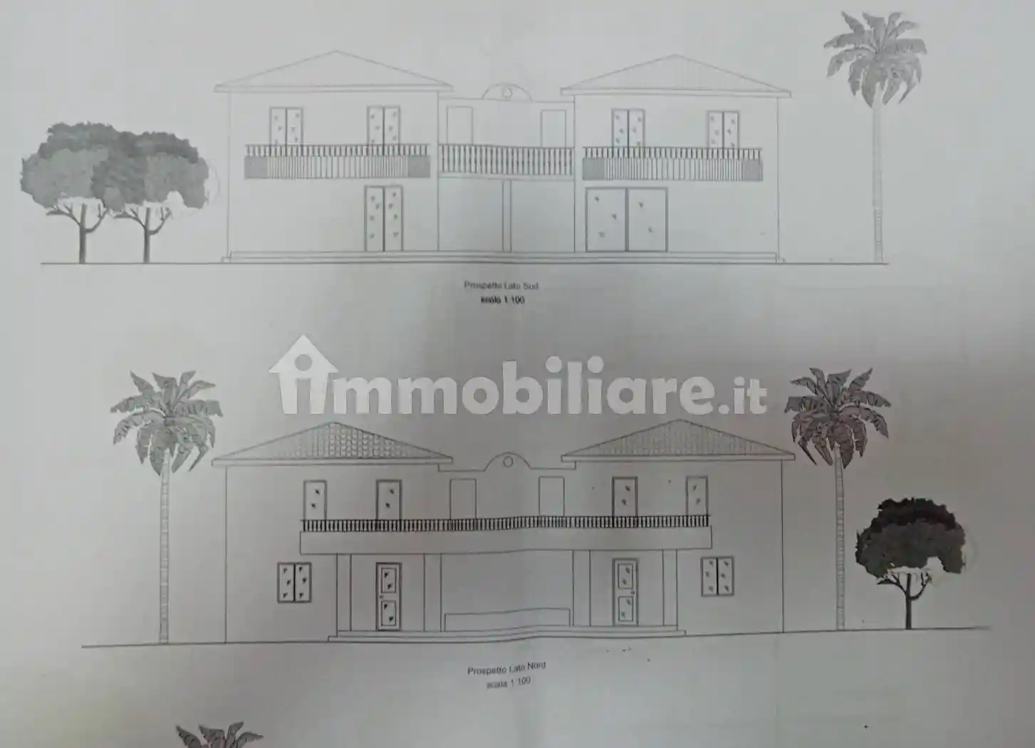 Villa in vendita a Carini