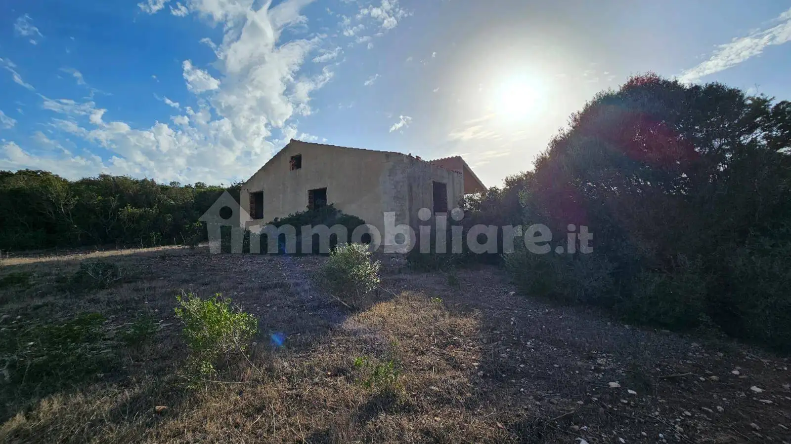 Villa unifamiliare Sp102, Carloforte - foto 2