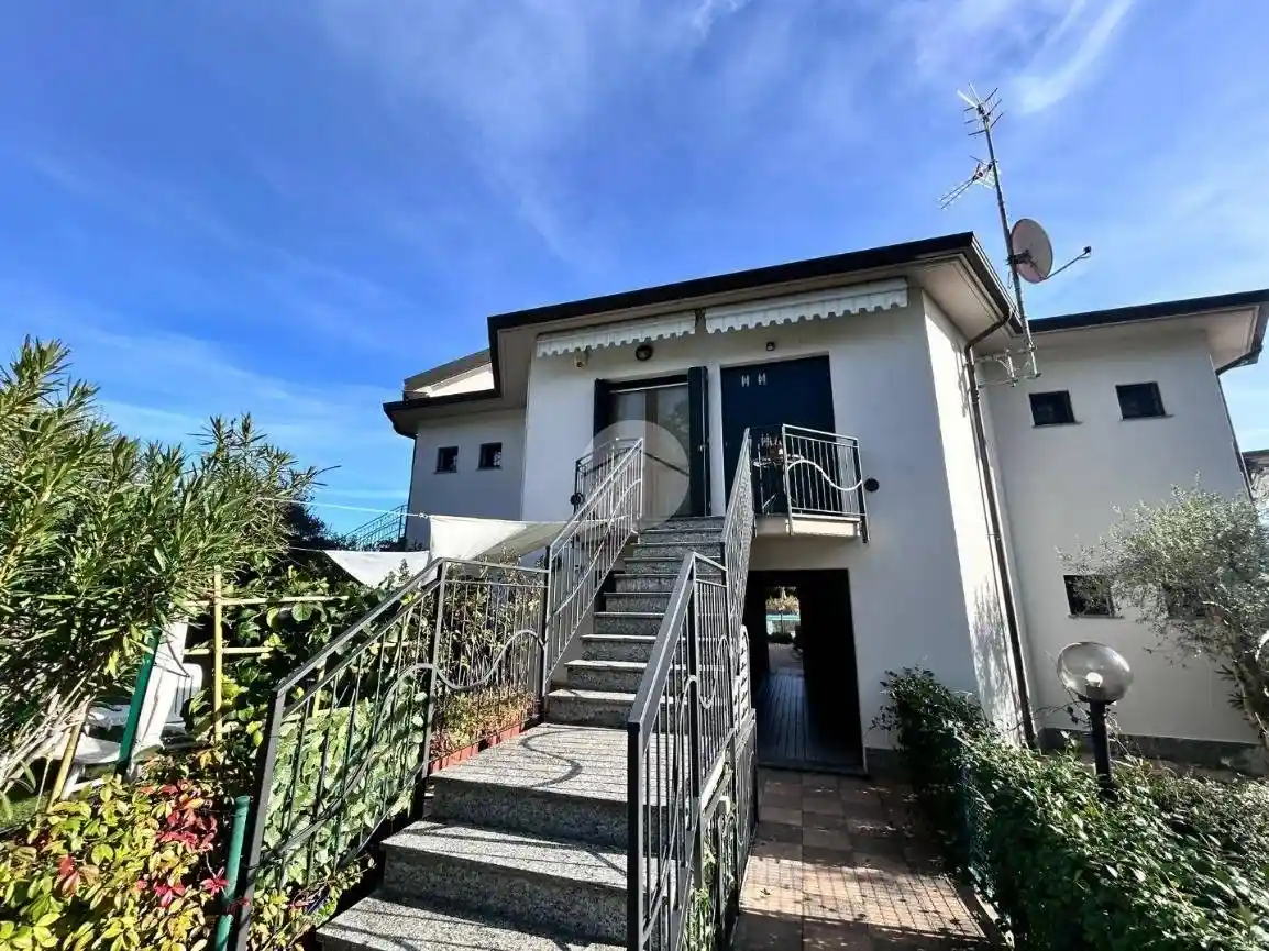 Bilocale via della Molaria 28, Pieve Vecchia, Villaggio Sanghen, Manerba del Garda - foto 3