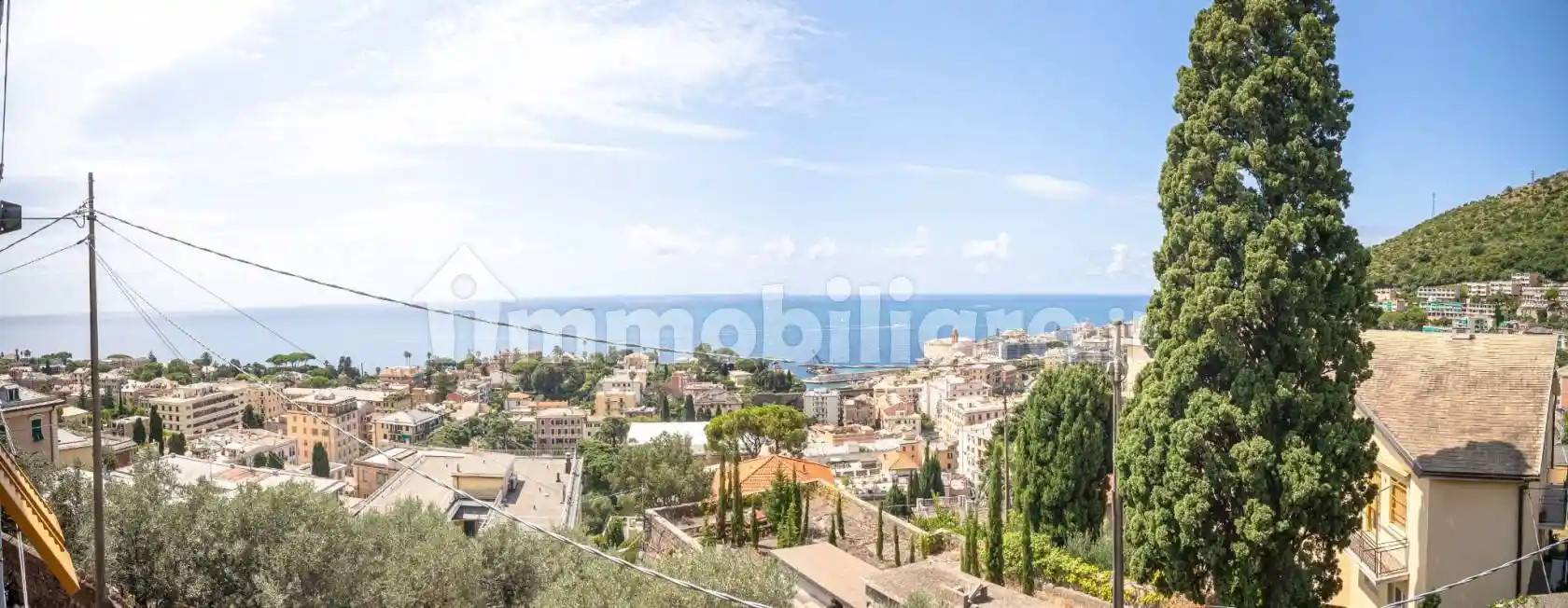 Appartamento via Molinetti di Nervi, Nervi, Genova - foto 2