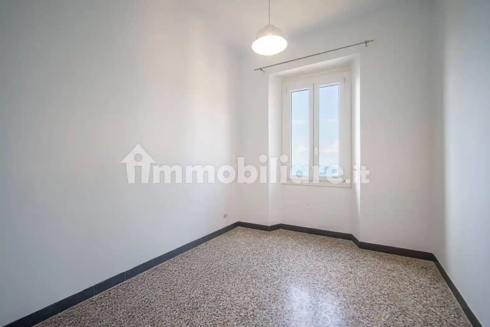 Appartamento via Molinetti di Nervi, Nervi, Genova - foto 3