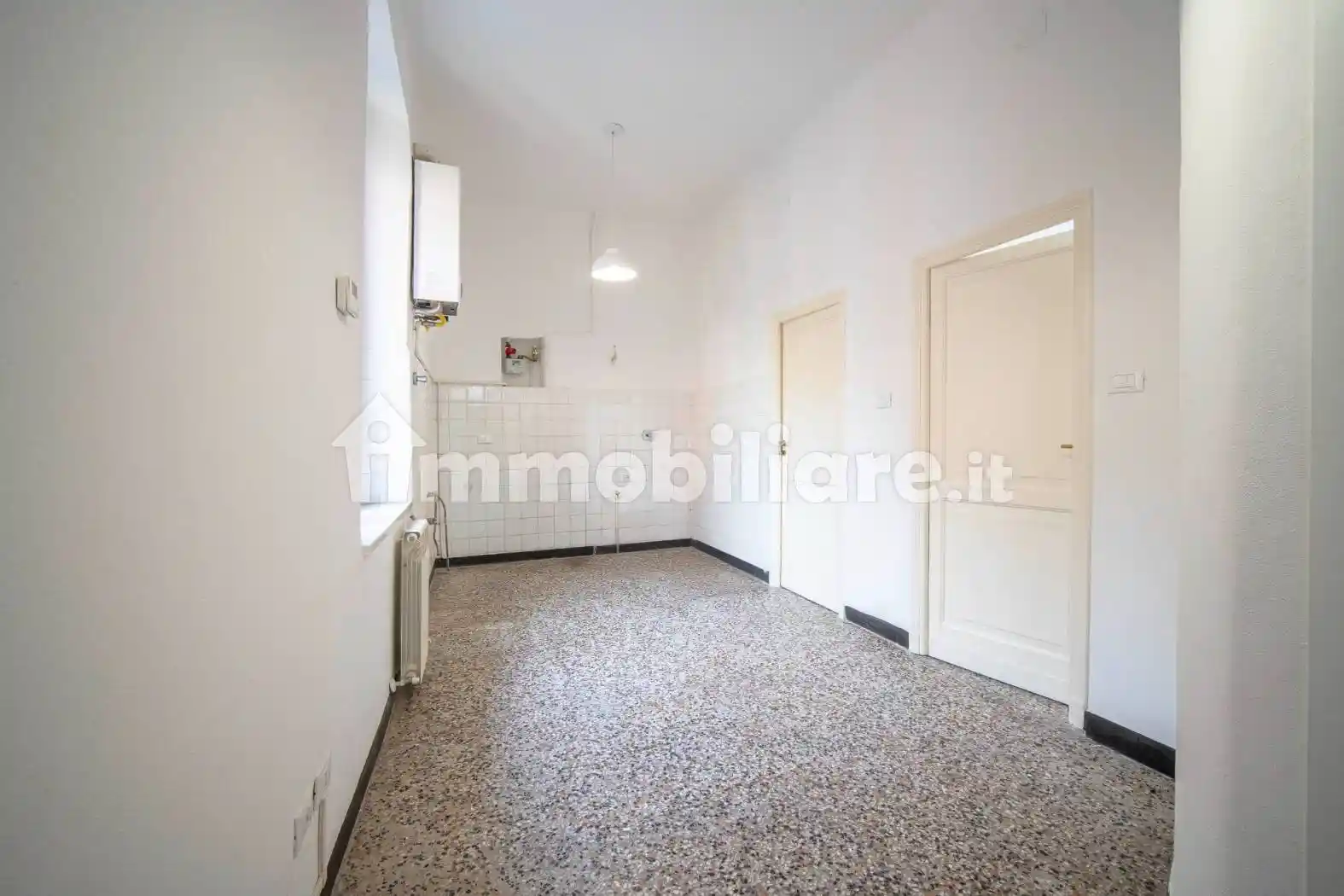 Appartamento via Molinetti di Nervi, Nervi, Genova - foto 4