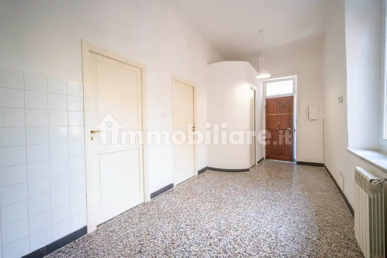 Appartamento via Molinetti di Nervi, Nervi, Genova - foto 5