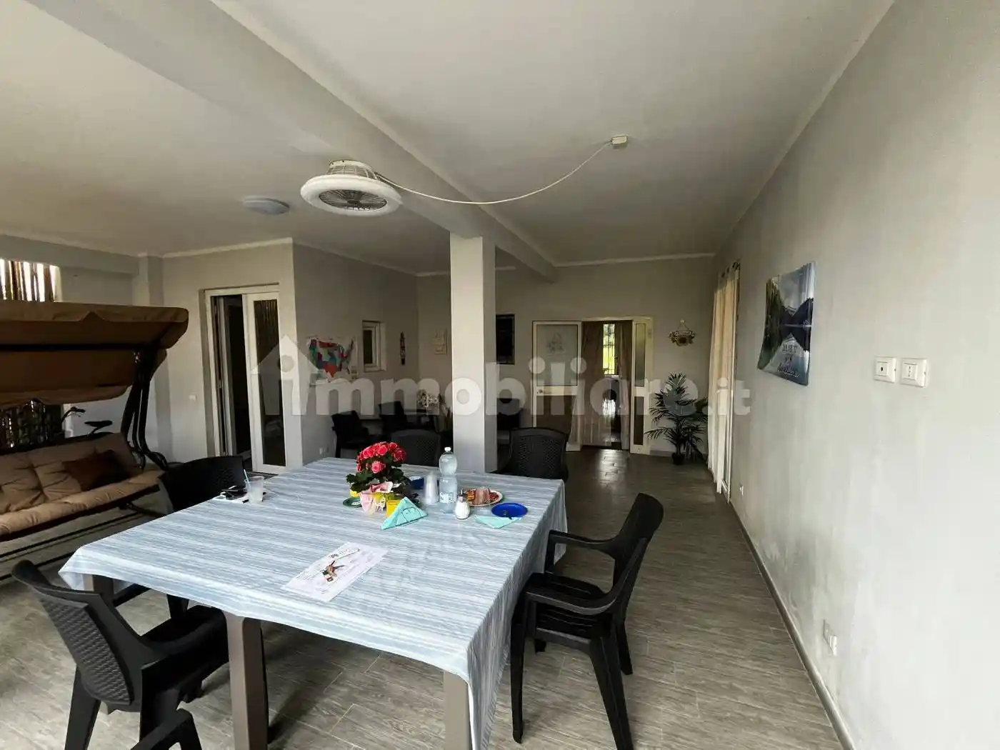 Appartamento in vendita a Ameglia