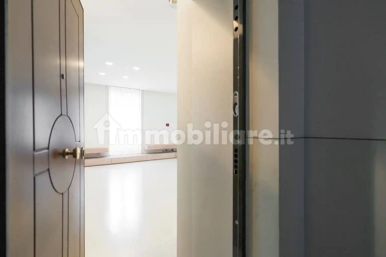 Quadrilocale via Principe Amedeo, Turati, Milano - foto 2