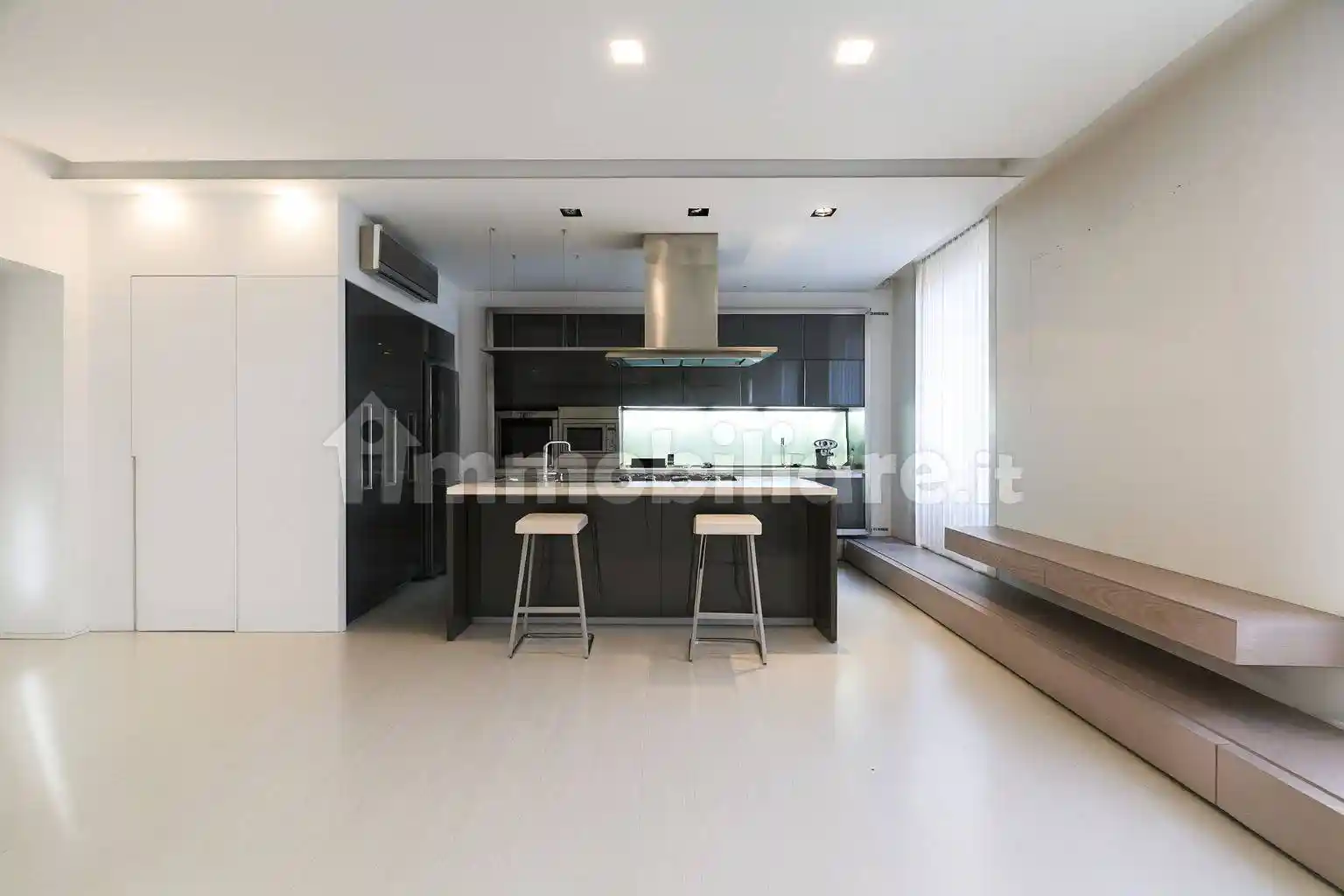 Quadrilocale via Principe Amedeo, Turati, Milano - foto 4