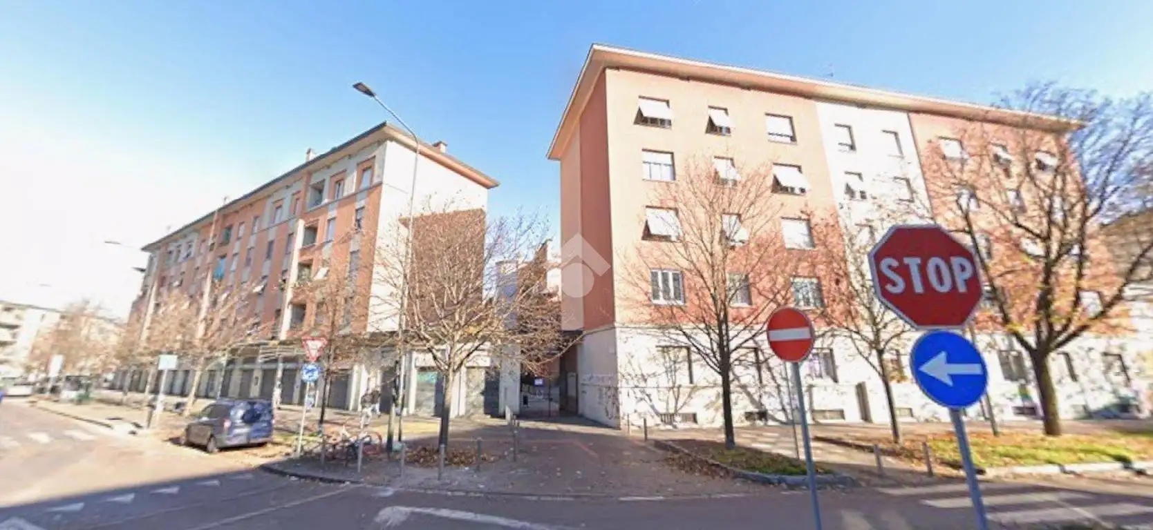 Apartment in vendita a Milan