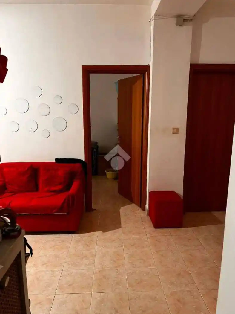 Appartamento piazzale Selinunte 4, San Siro, Milano - foto 3