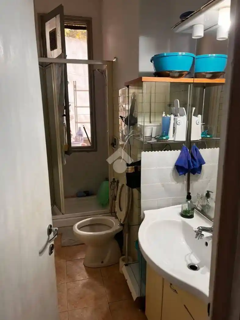 Appartamento piazzale Selinunte 4, San Siro, Milano - foto 4