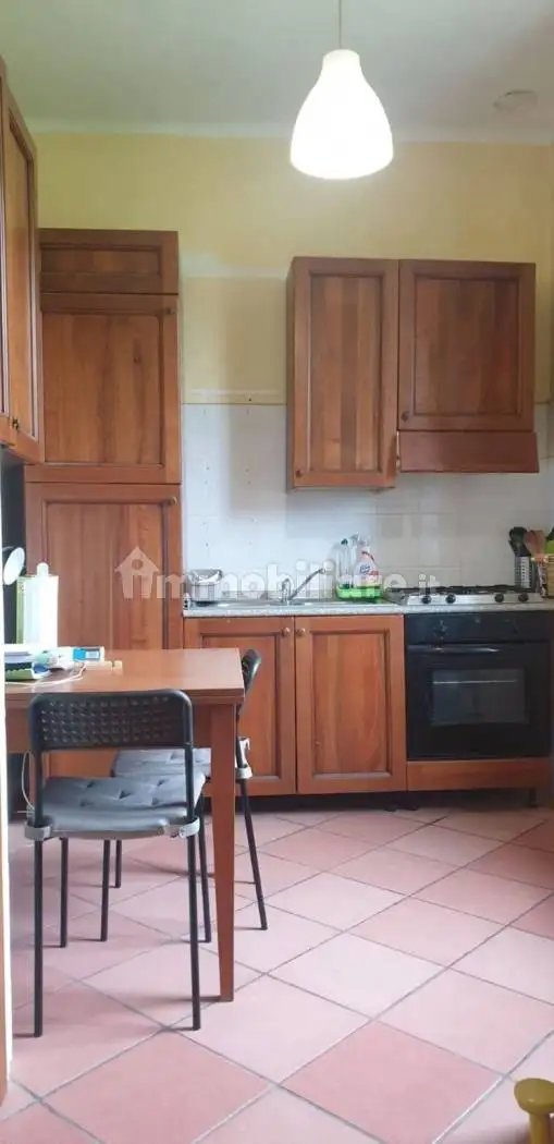 Appartamento in vendita a San Giuliano Milanese