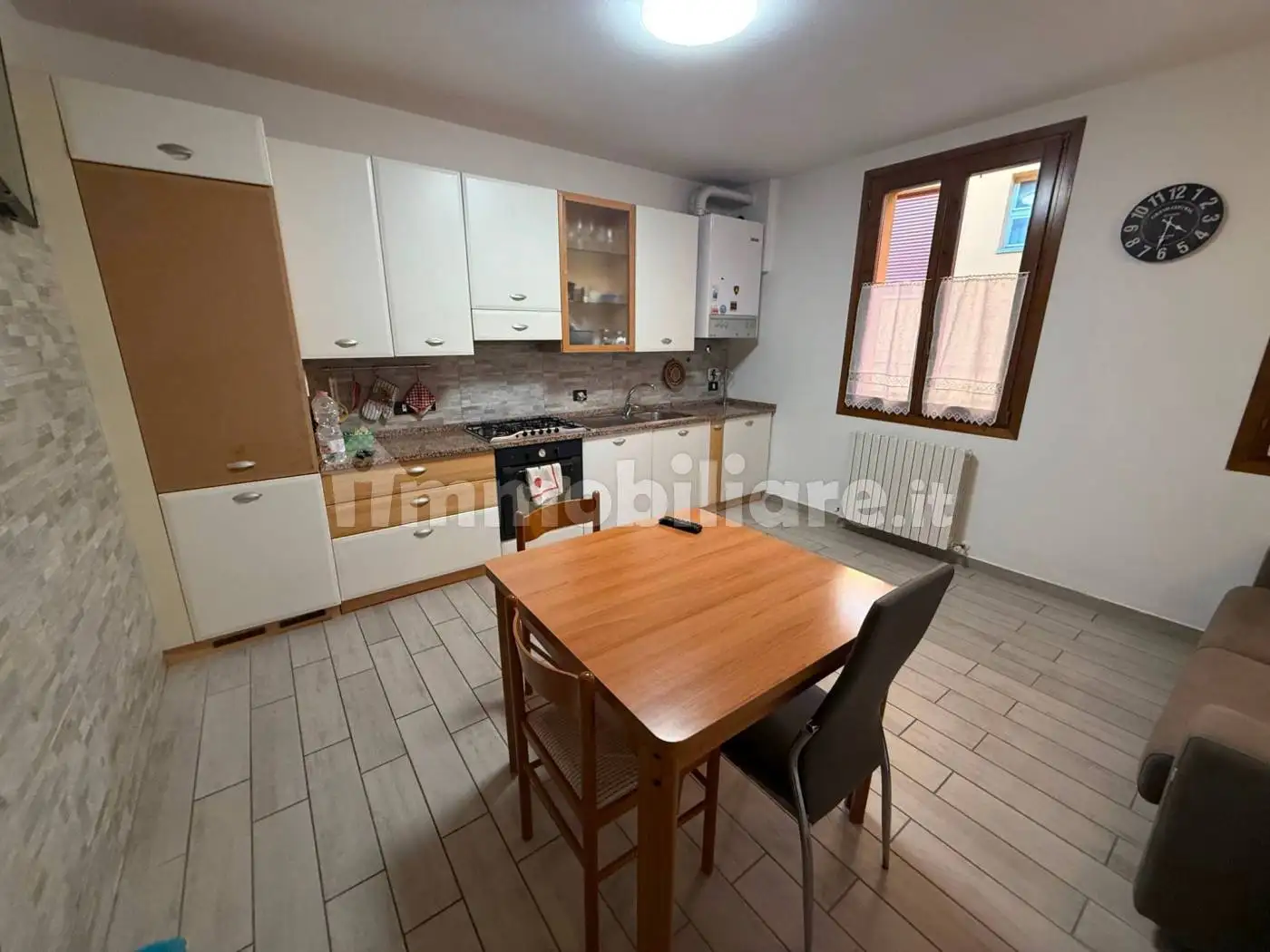 Appartamento in vendita a San Giovanni in Persiceto