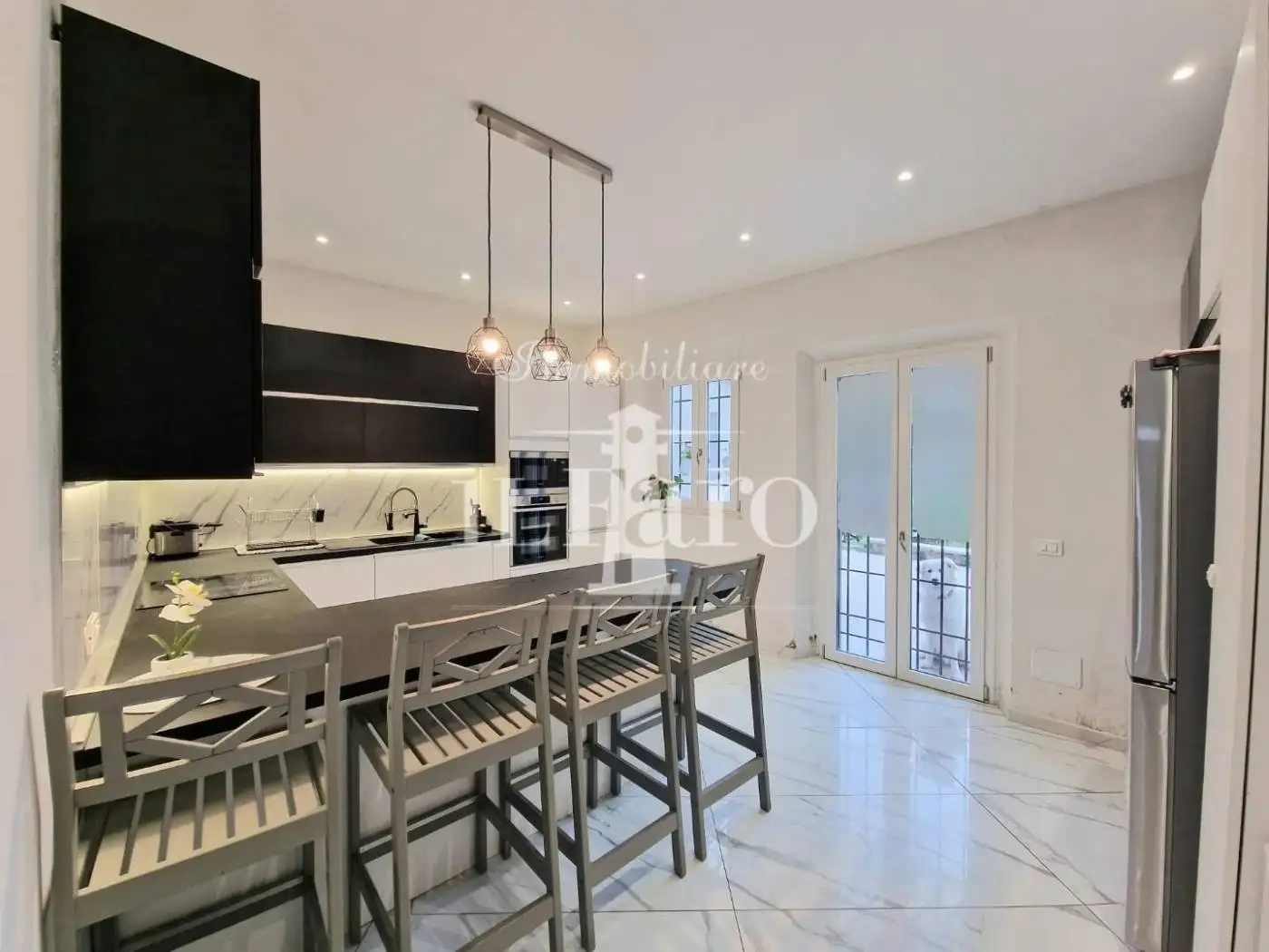 Casa indipendente in vendita a Campi Bisenzio