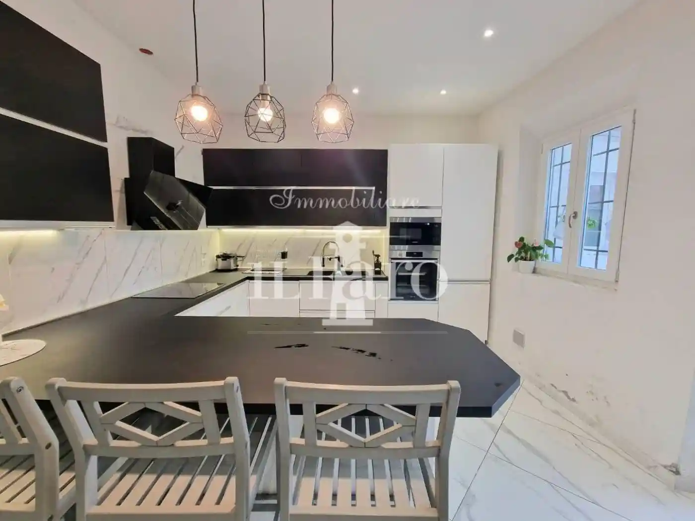 Terratetto unifamiliare via dell'Albero,  39, Capalle, La Villa, Esselunga, Campi Bisenzio - foto 2