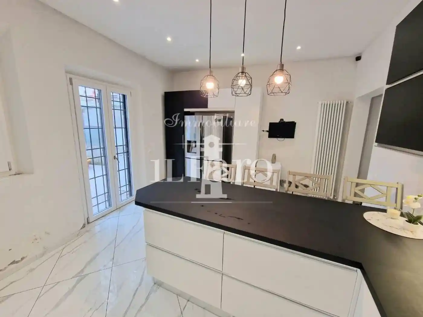 Terratetto unifamiliare via dell'Albero,  39, Capalle, La Villa, Esselunga, Campi Bisenzio - foto 3