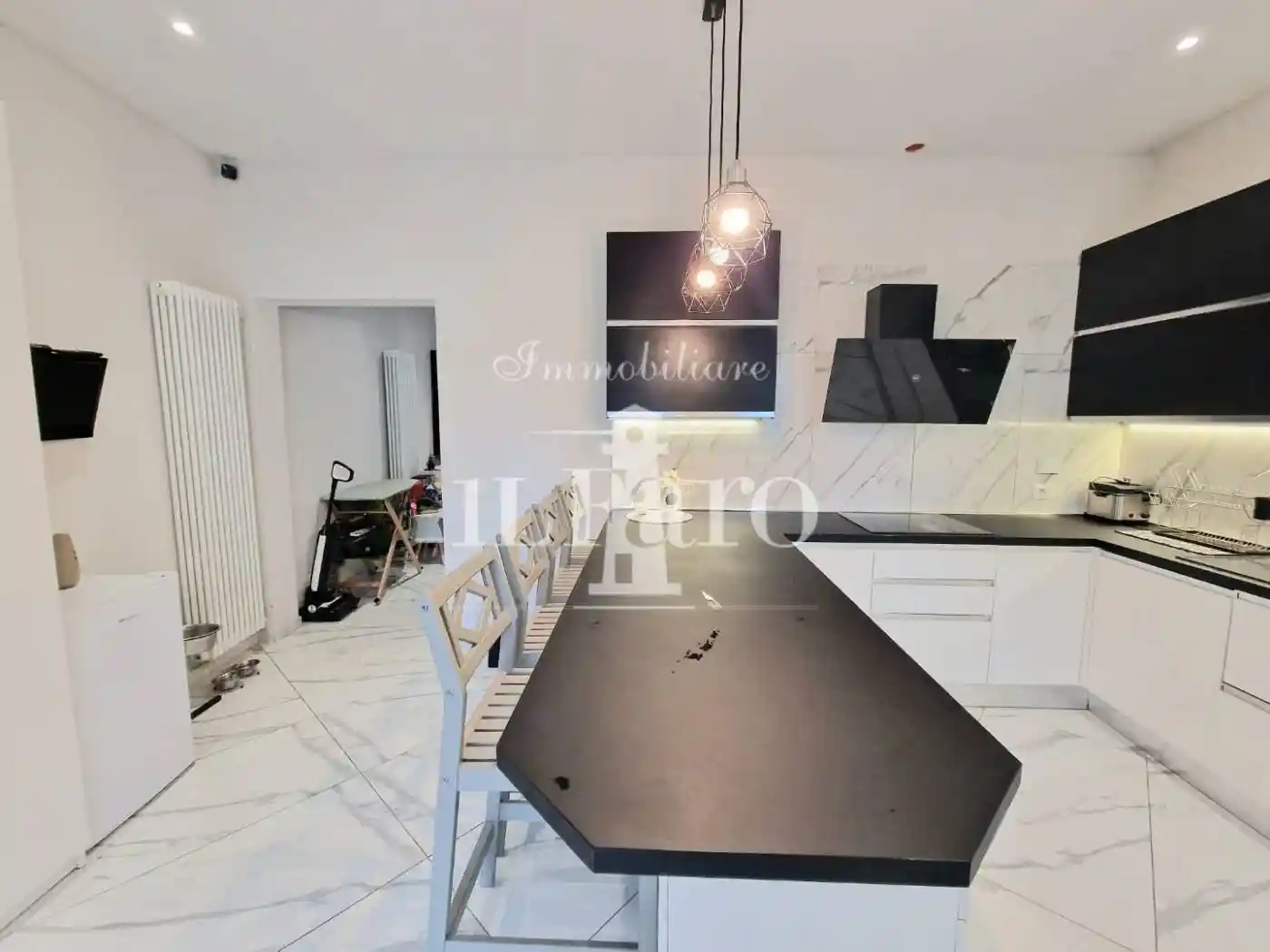 Terratetto unifamiliare via dell'Albero,  39, Capalle, La Villa, Esselunga, Campi Bisenzio - foto 4