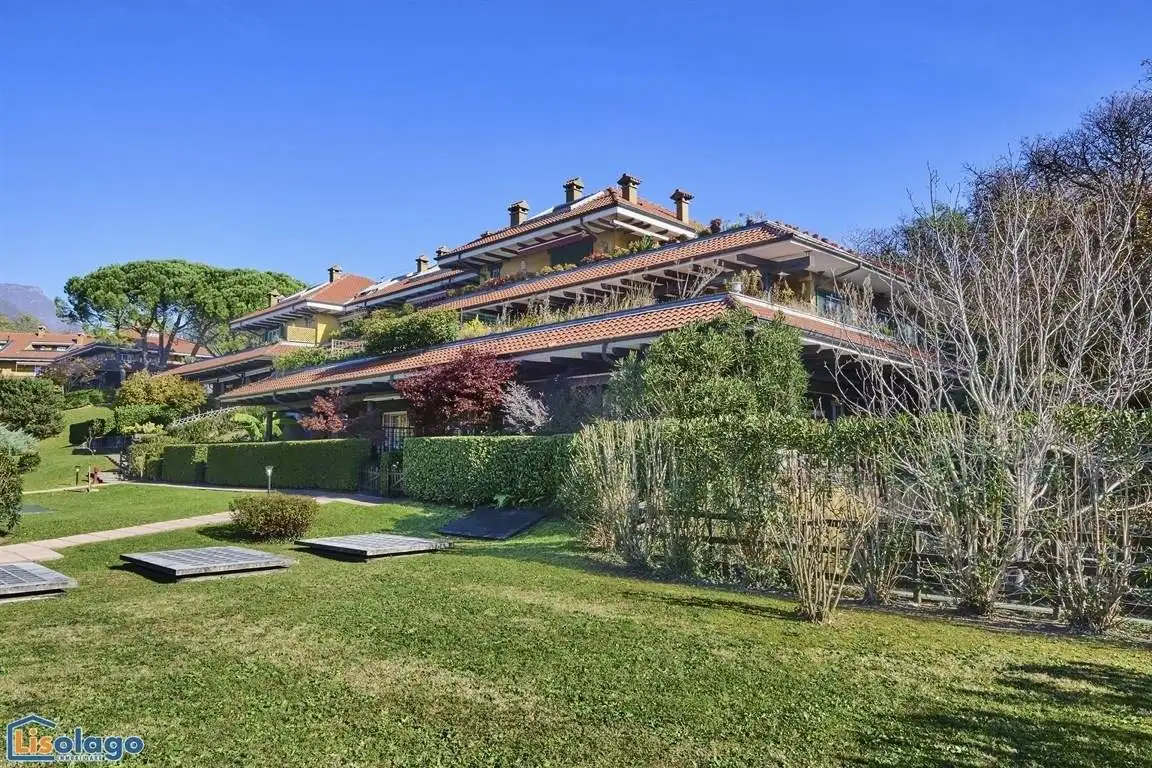 Trilocale via Calchirola 22/D, Centro, Bosisio Parini - foto 2