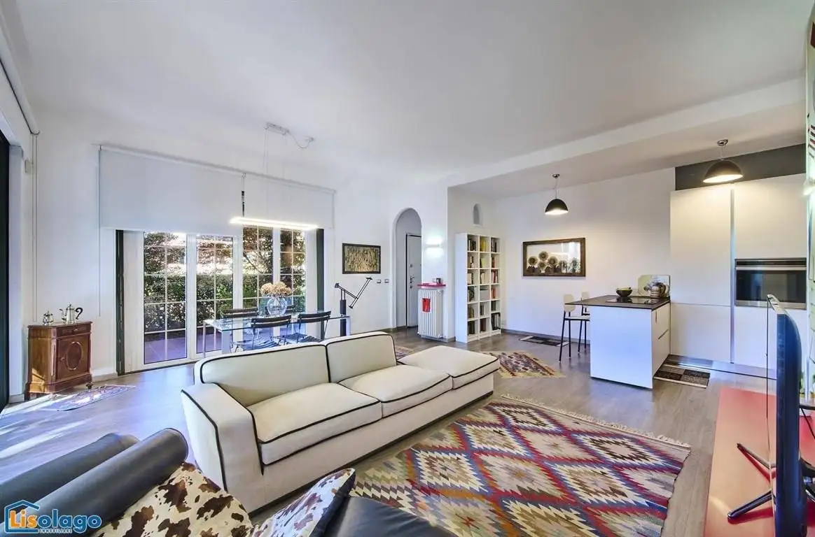 Trilocale via Calchirola 22/D, Centro, Bosisio Parini - foto 3