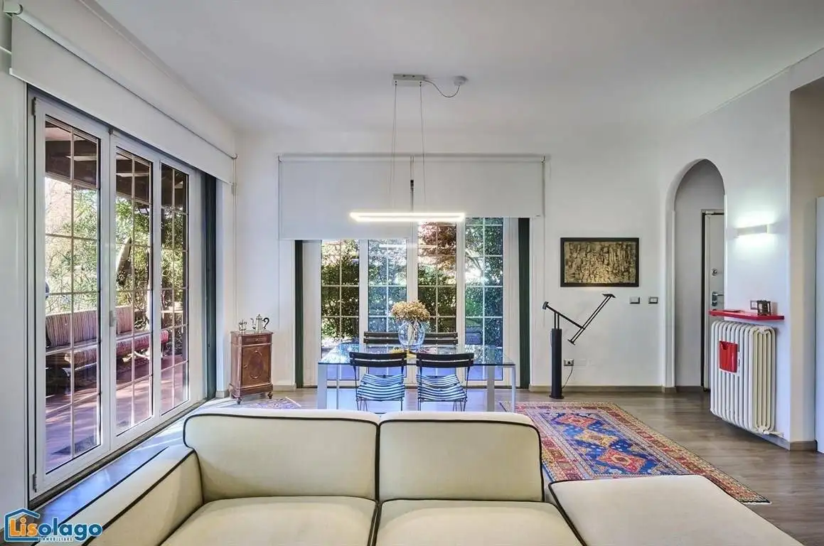 Trilocale via Calchirola 22/D, Centro, Bosisio Parini - foto 4