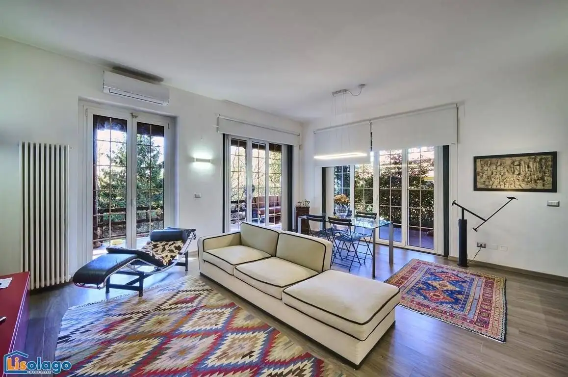 Trilocale via Calchirola 22/D, Centro, Bosisio Parini - foto 5