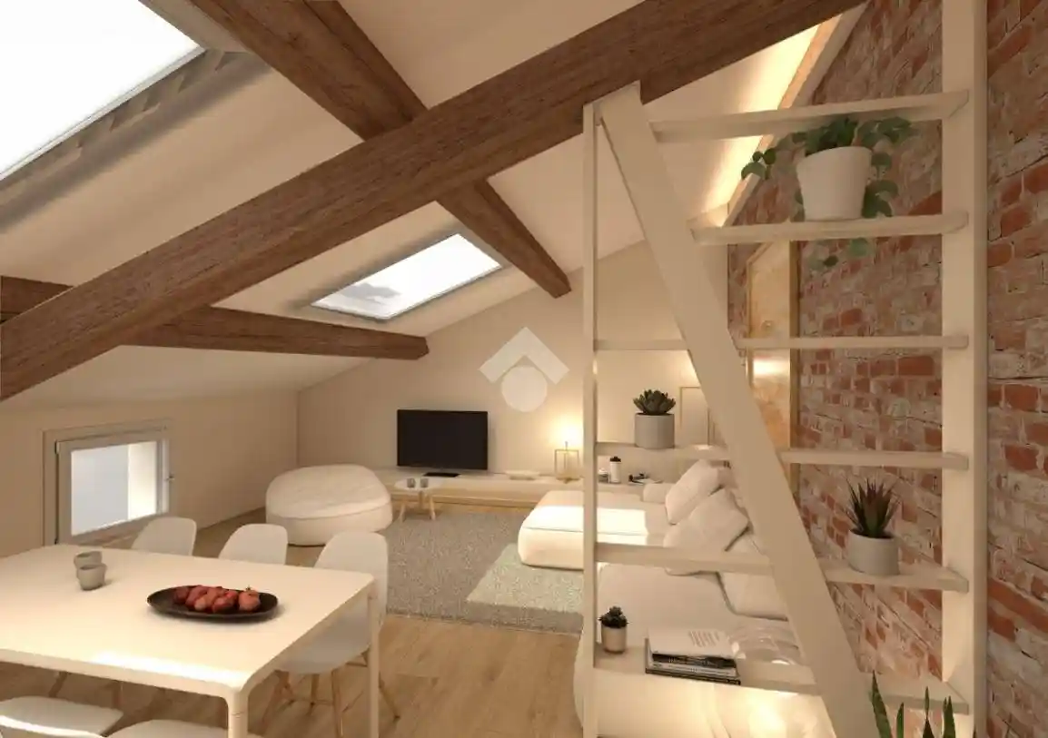 Appartamento in vendita a Lodi