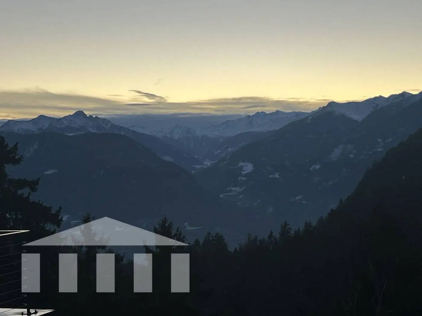 Appartamento in vendita a Avelengo