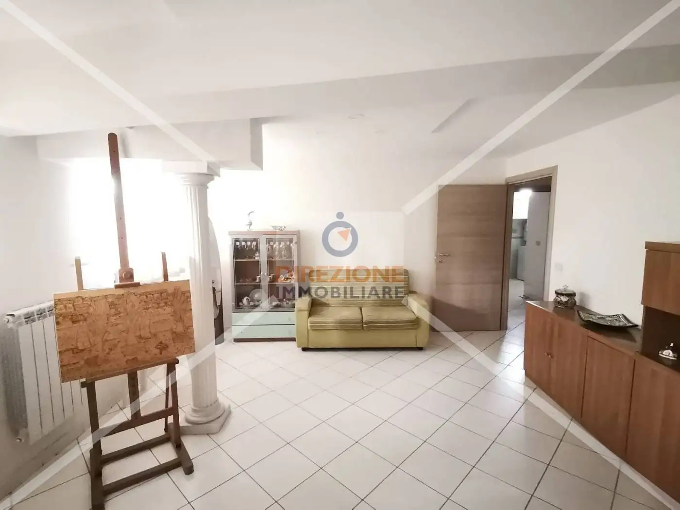 Bilocale via Enrico Caruso 65, Aversa - foto 4