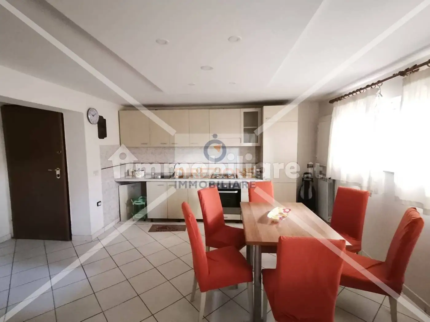 Bilocale via Enrico Caruso 65, Aversa - foto 5