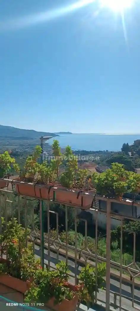 Quadrilocale via Stortina, Centro, Casal Velino - foto 4