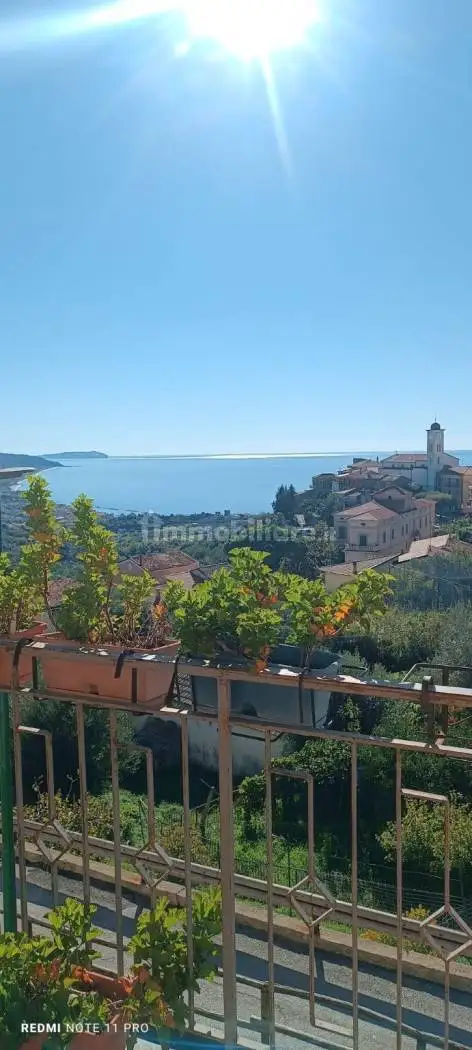 Appartamento in vendita a Casal Velino