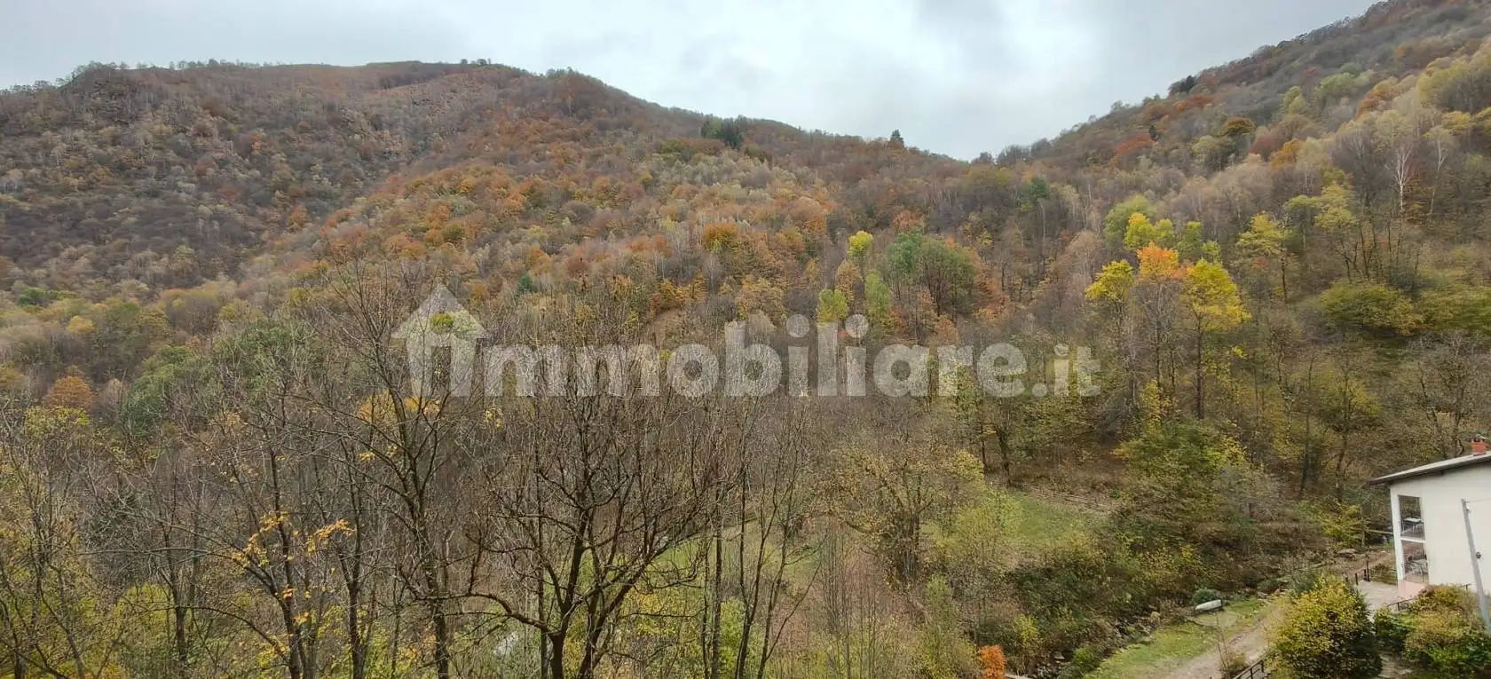 Casa indipendente in vendita a Gurro