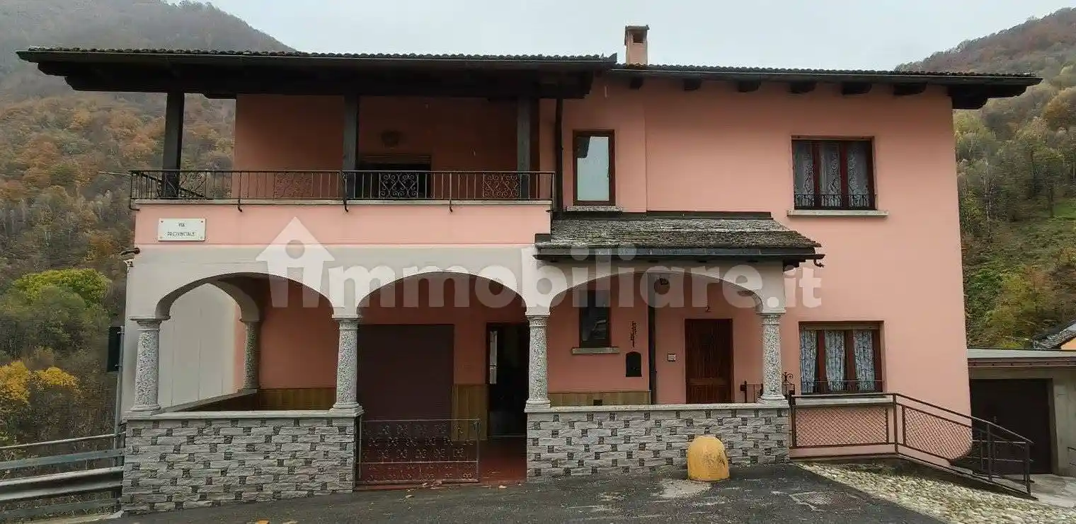 Casa indipendente - foto 2