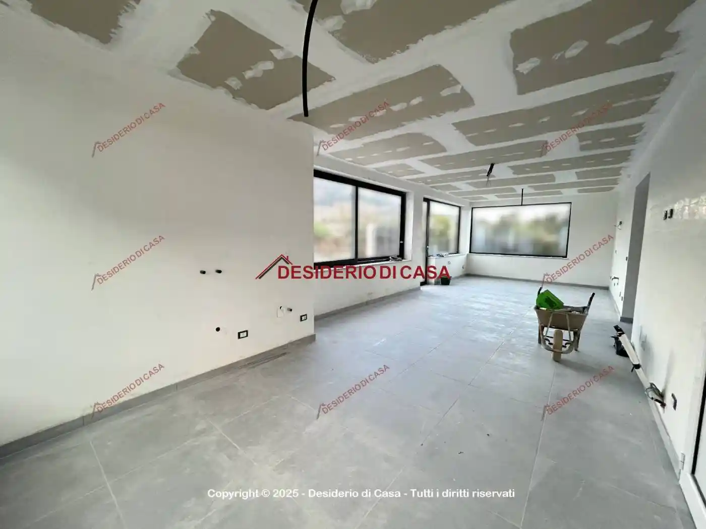 Villa in vendita a Misilmeri