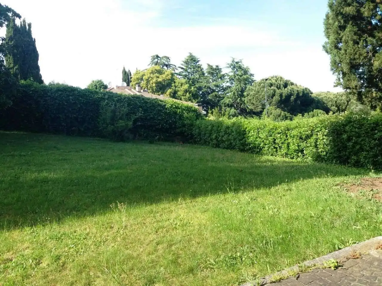 Villa in affitto a Roma