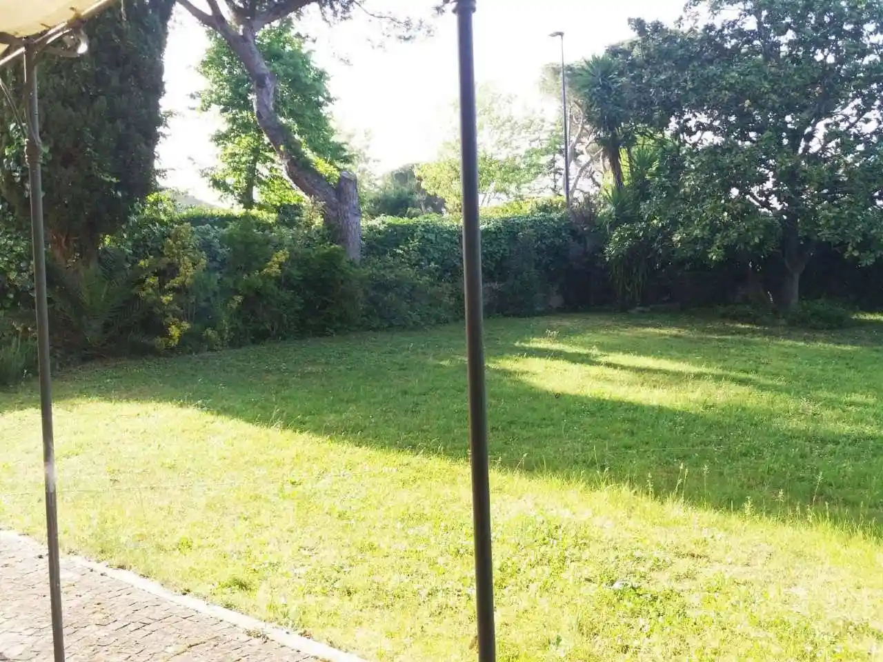 Villa unifamiliare via del Buon Ricovero 10, La Giustiniana, Roma - foto 3