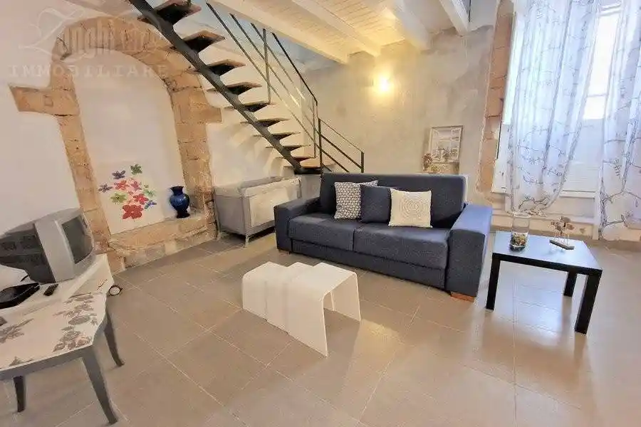 Appartamento in vendita a Siracusa