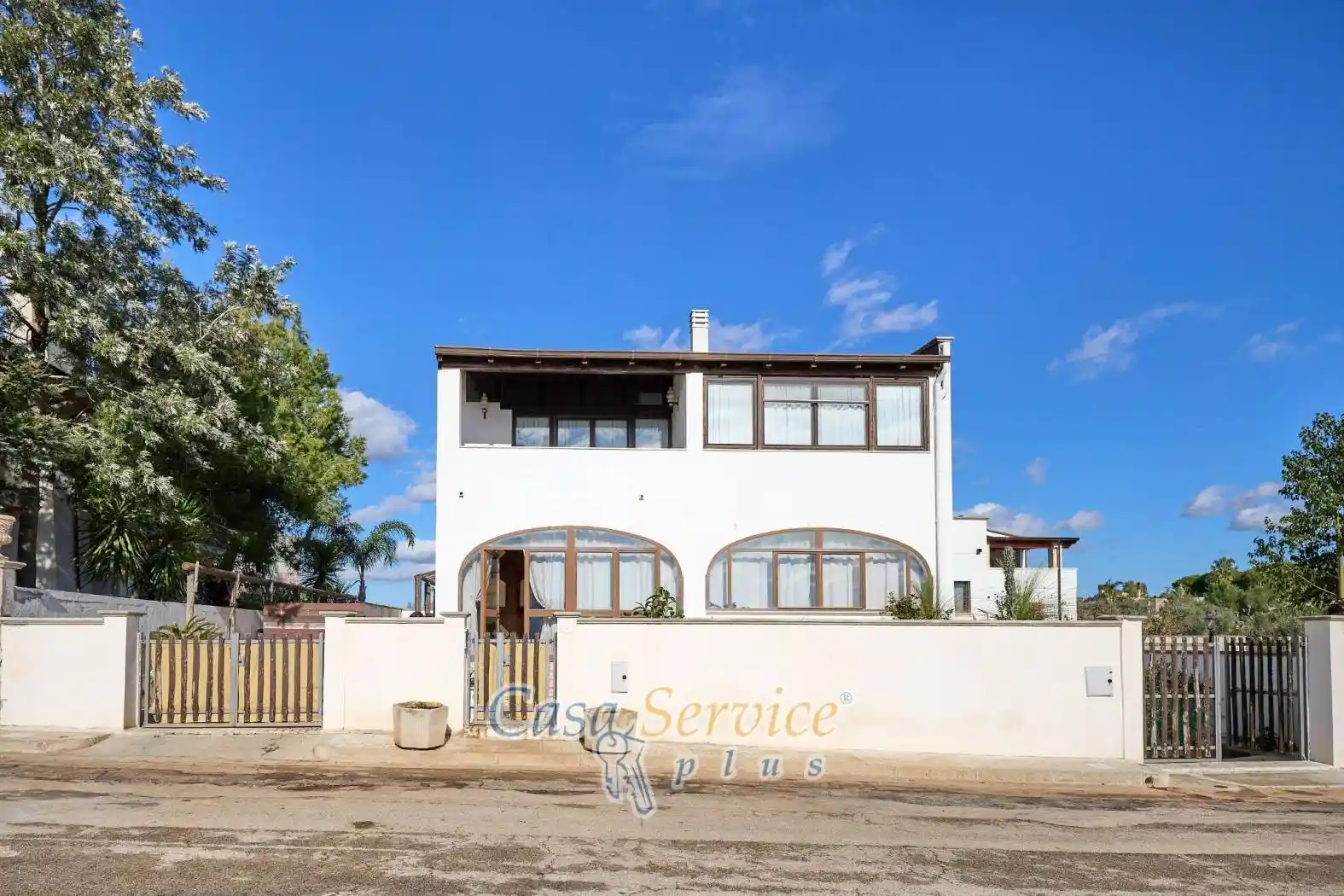 Casa indipendente in vendita a Matino