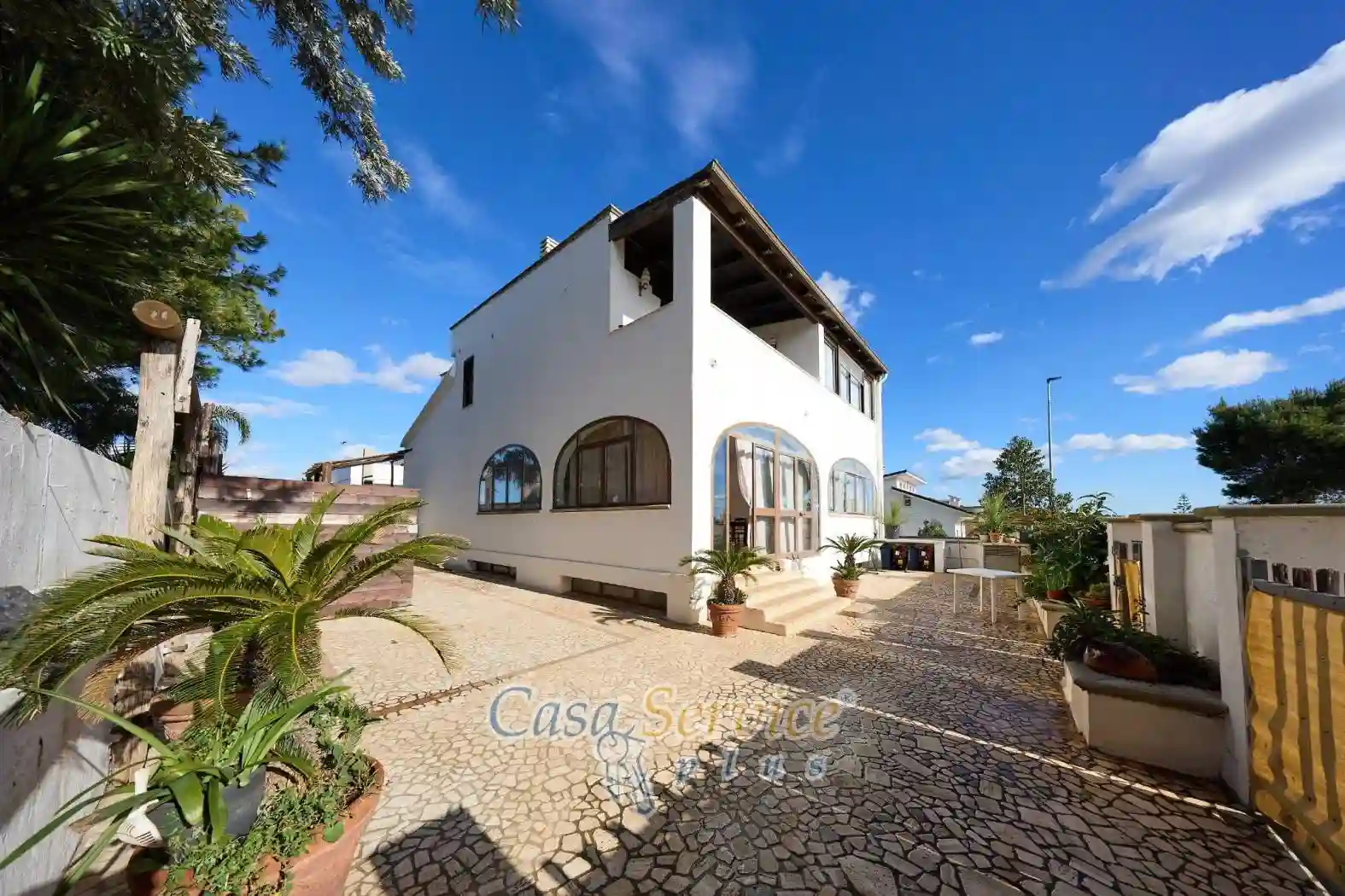 Casa indipendente - foto 2