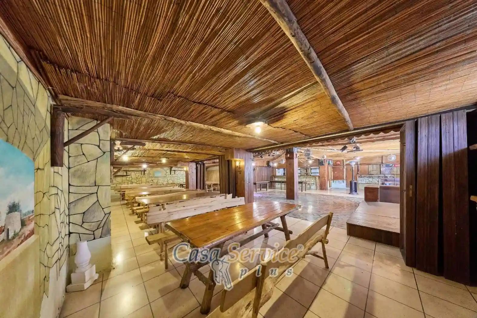 Casa indipendente - foto 3